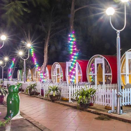 Gio Bien Resort Вунгтау Екстер'єр фото