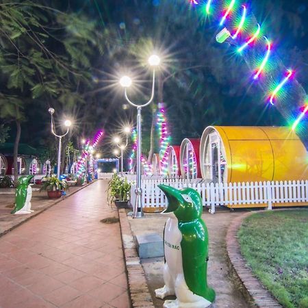 Gio Bien Resort Вунгтау Екстер'єр фото
