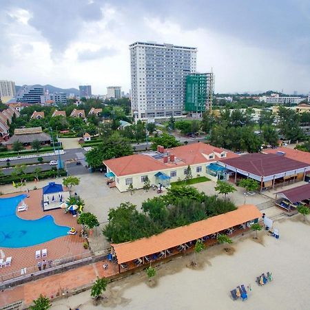 Gio Bien Resort Вунгтау Екстер'єр фото