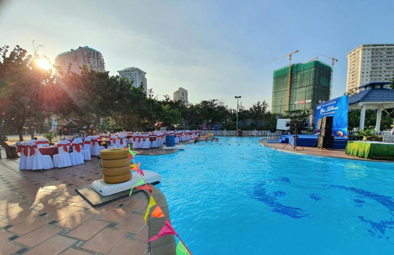 Gio Bien Resort Вунгтау Екстер'єр фото