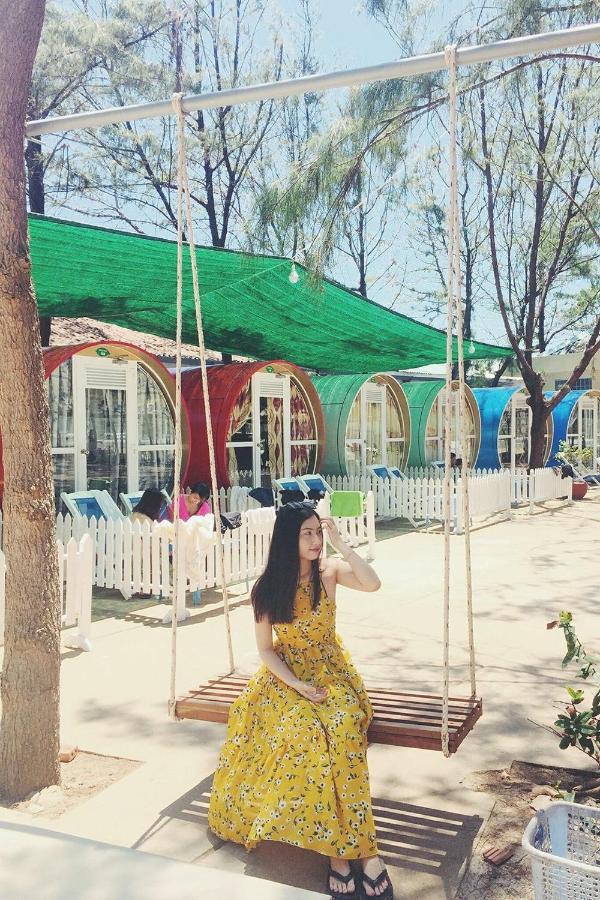 Gio Bien Resort Вунгтау Екстер'єр фото