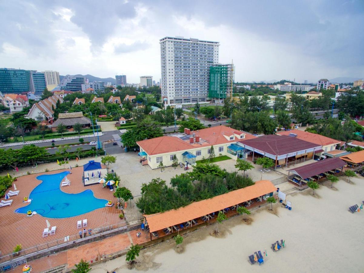 Gio Bien Resort Вунгтау Екстер'єр фото