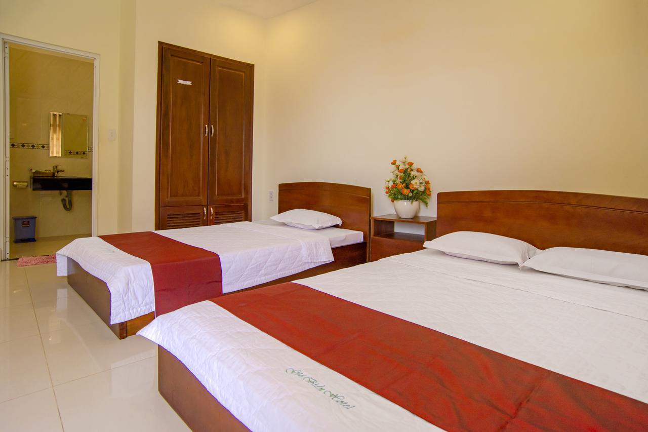 Gio Bien Resort Вунгтау Екстер'єр фото