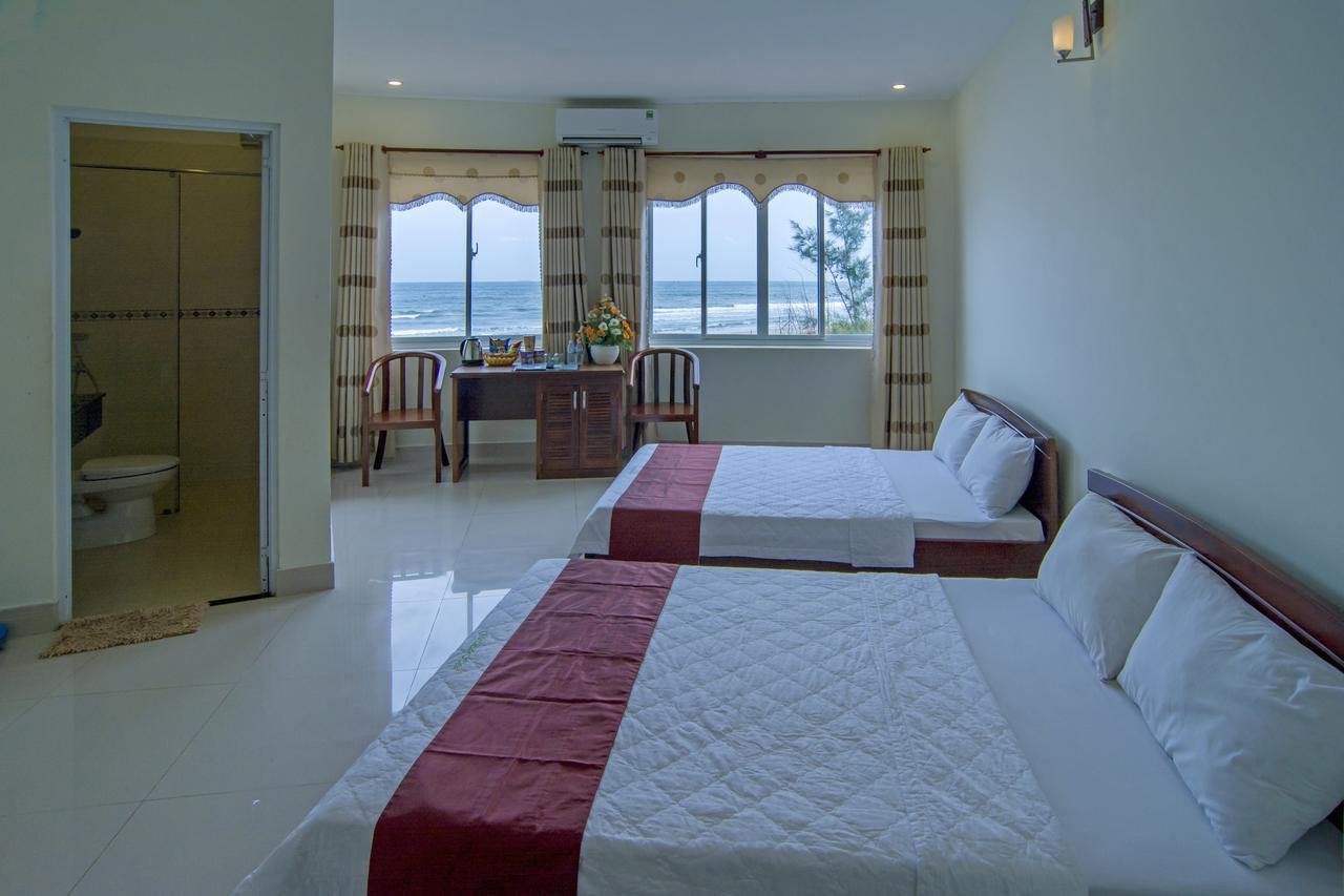 Gio Bien Resort Вунгтау Екстер'єр фото