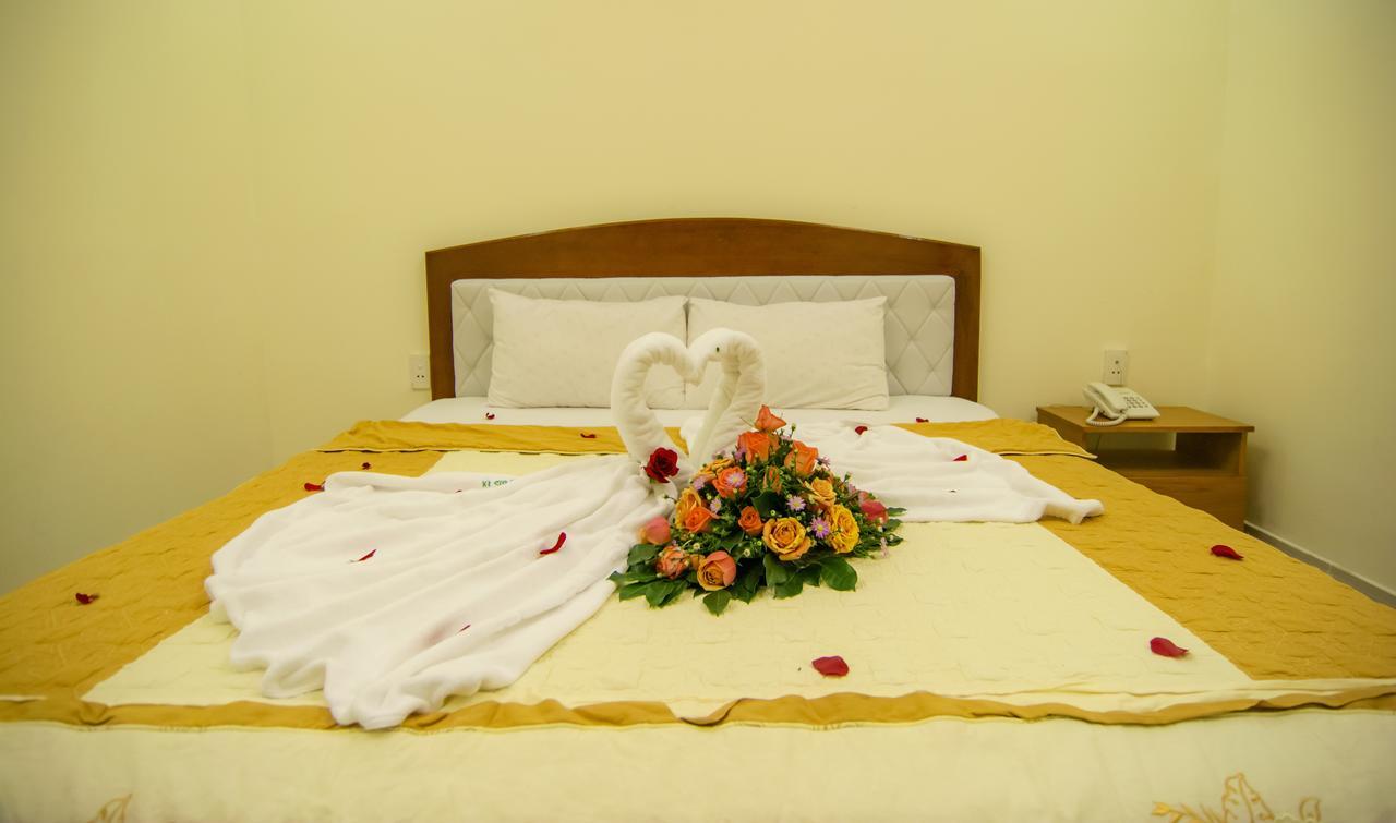 Gio Bien Resort Вунгтау Екстер'єр фото