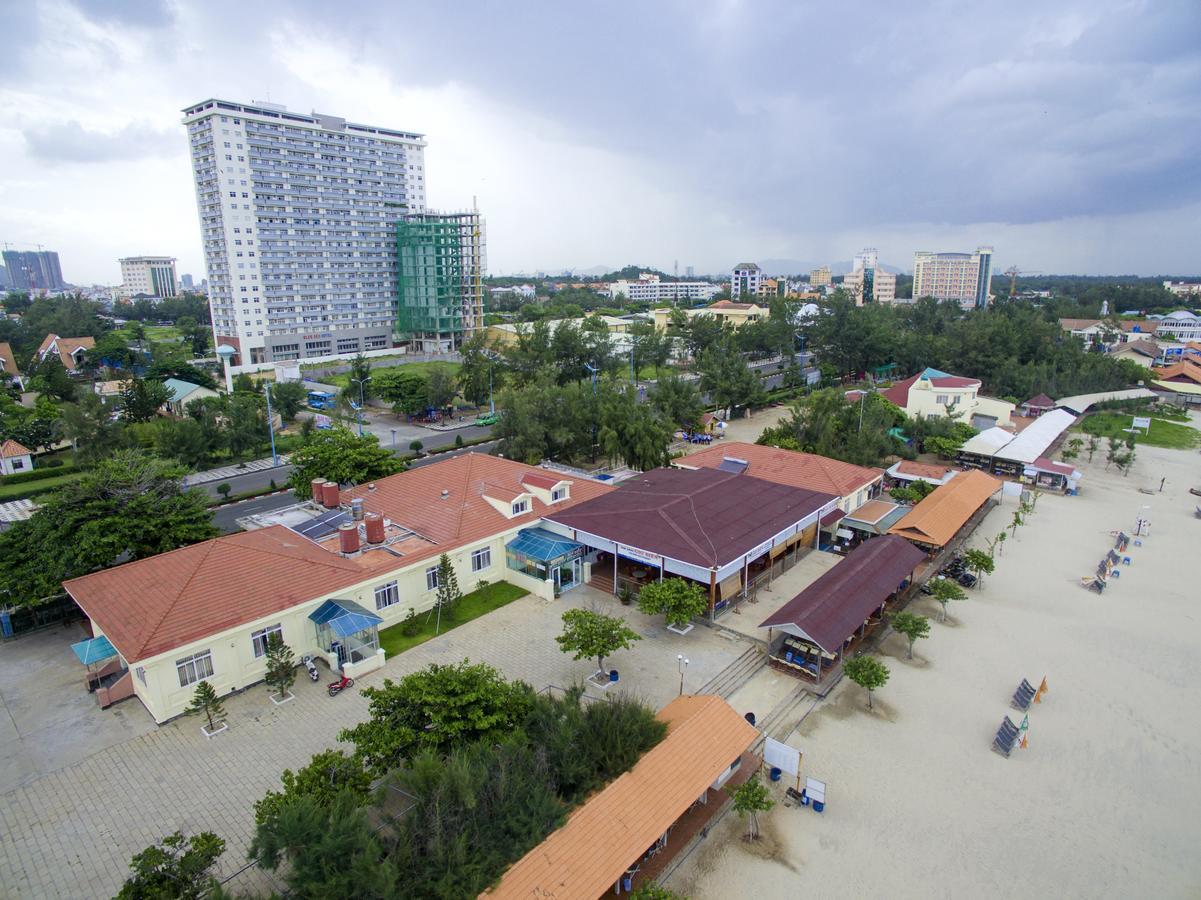 Gio Bien Resort Вунгтау Екстер'єр фото