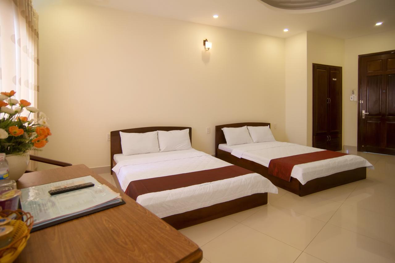 Gio Bien Resort Вунгтау Екстер'єр фото