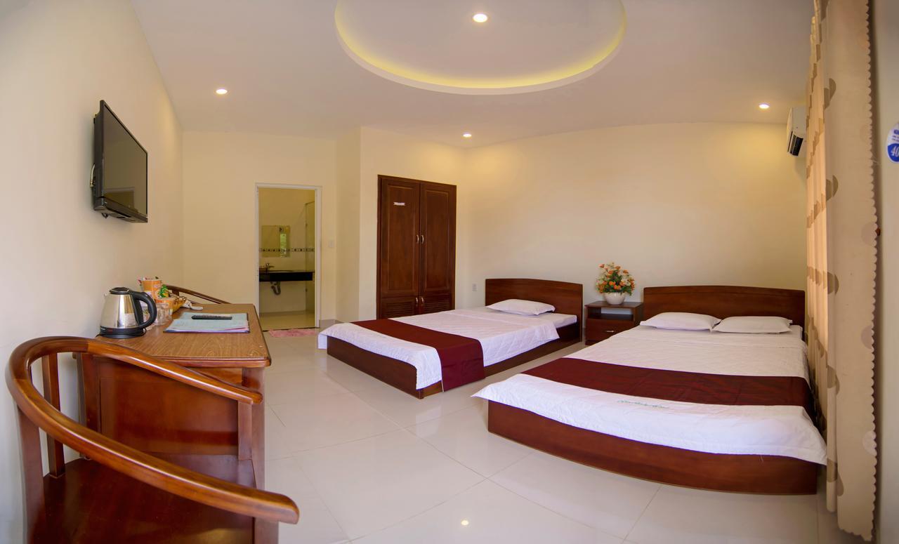 Gio Bien Resort Вунгтау Екстер'єр фото