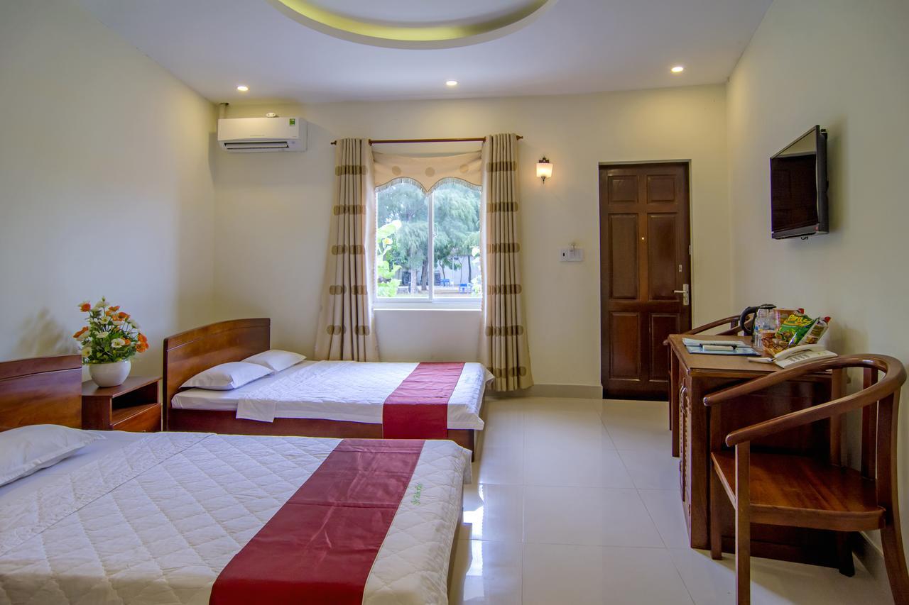 Gio Bien Resort Вунгтау Екстер'єр фото